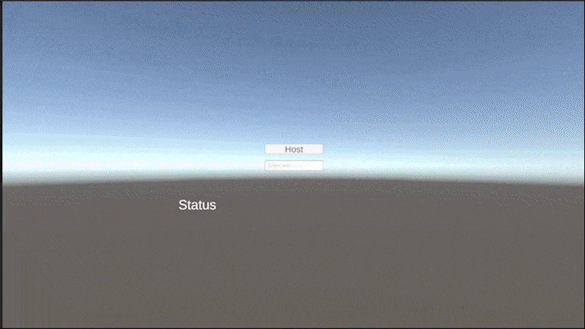 dead-air video